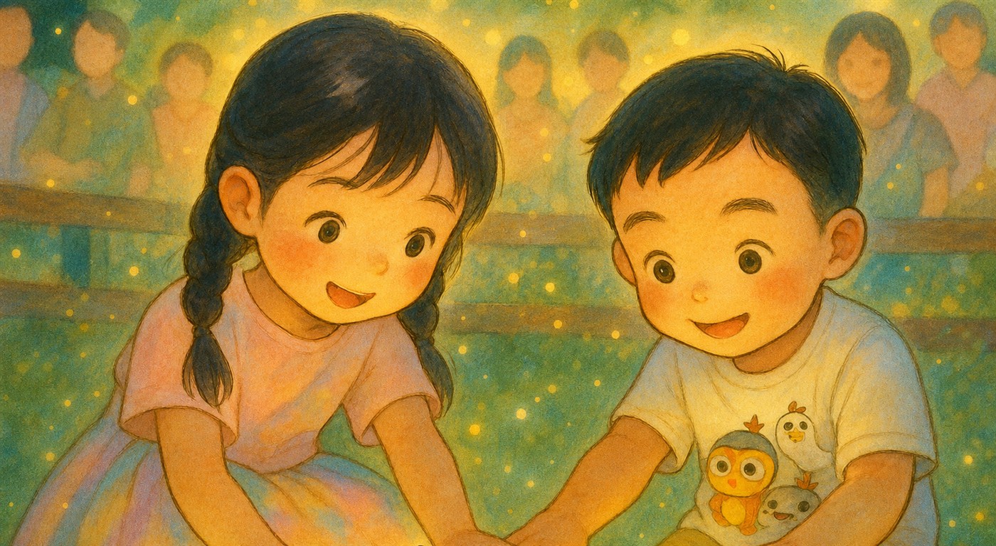 Create Magical Memories: How to Use AI to Craft Personalized Storybooks with Your Kids