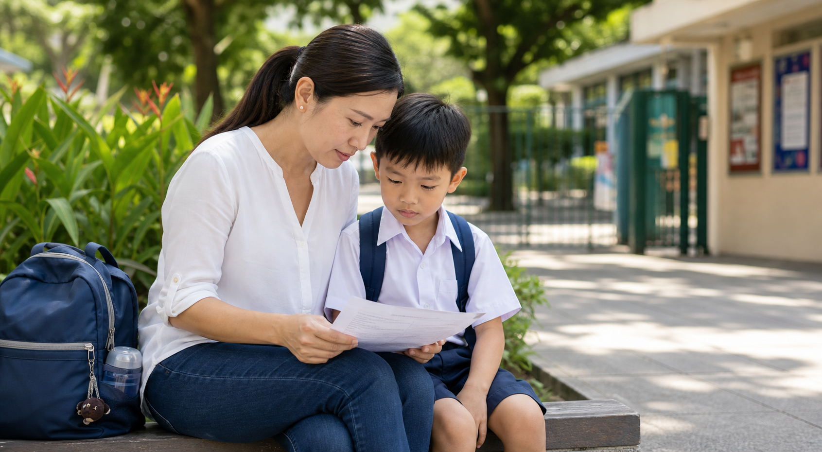 Phase 2A for Primary 1 Registration 2026: What Parents Need to Know