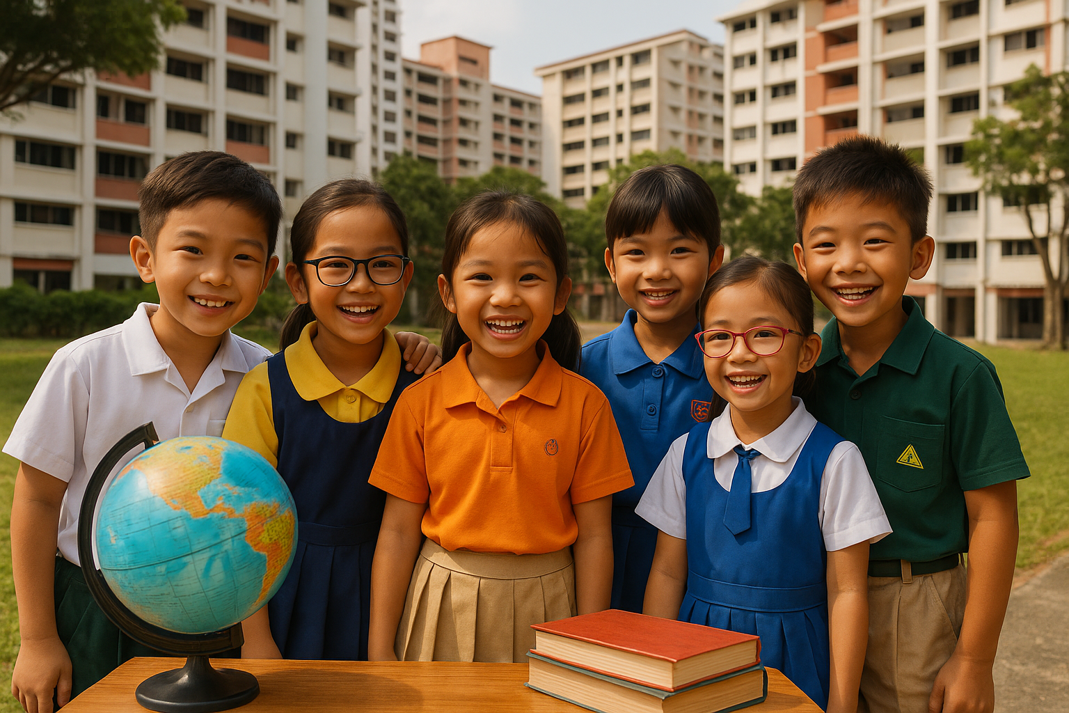 Understanding Phase 2C: Your Comprehensive Guide to Singapore's Primary School Admission