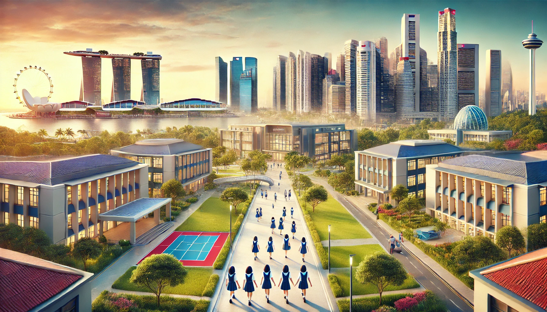 2025 Primary 1 Registration Dates