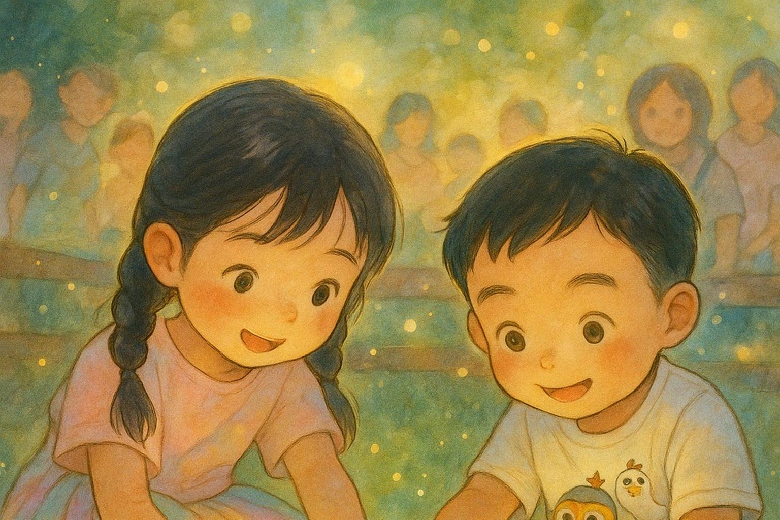 Create Magical Memories: How to Use AI to Craft Personalized Storybooks with Your Kids