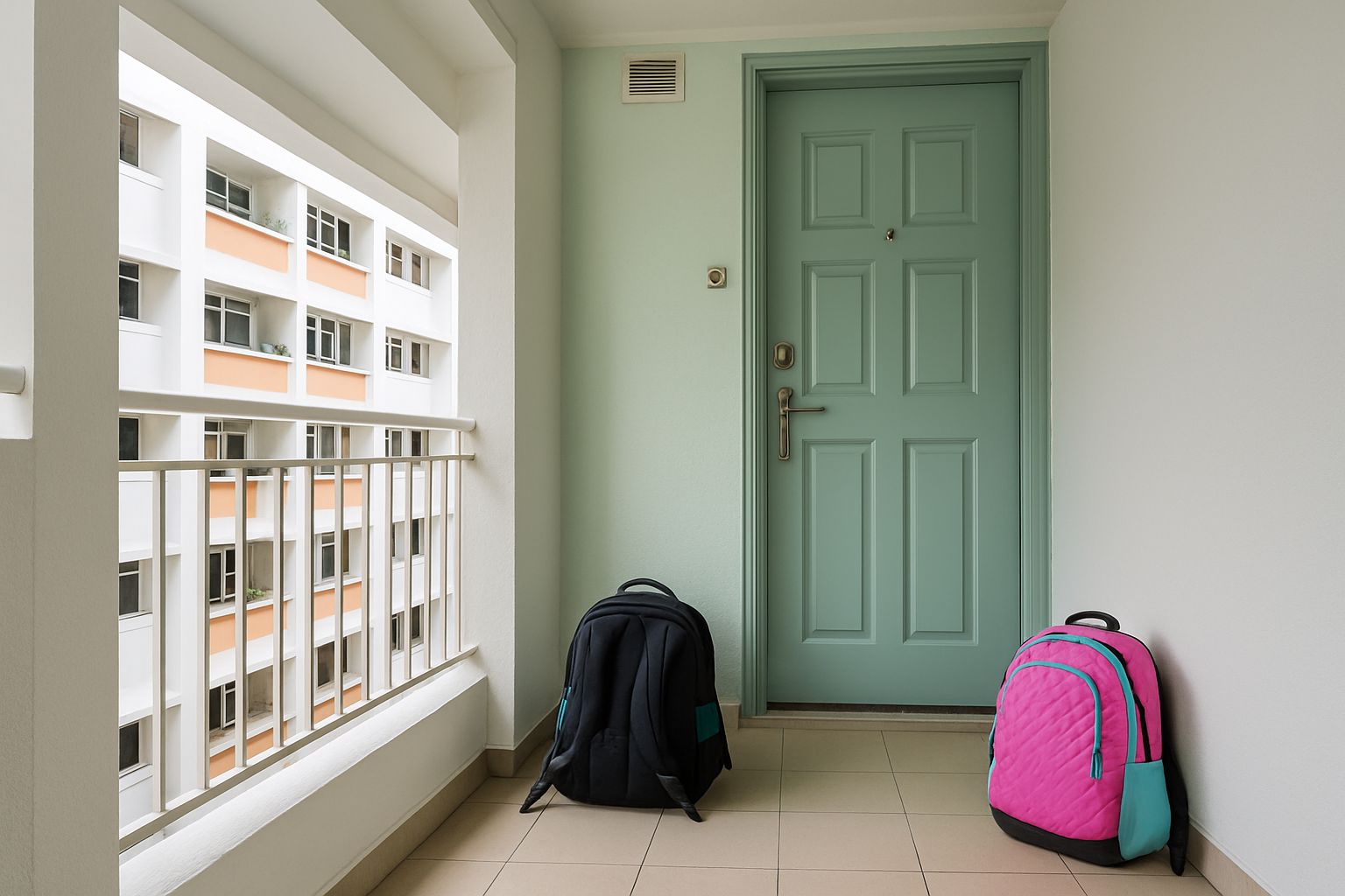 Why Your Home Address Matters in Primary 1 Registration: What Every Parent Should Know