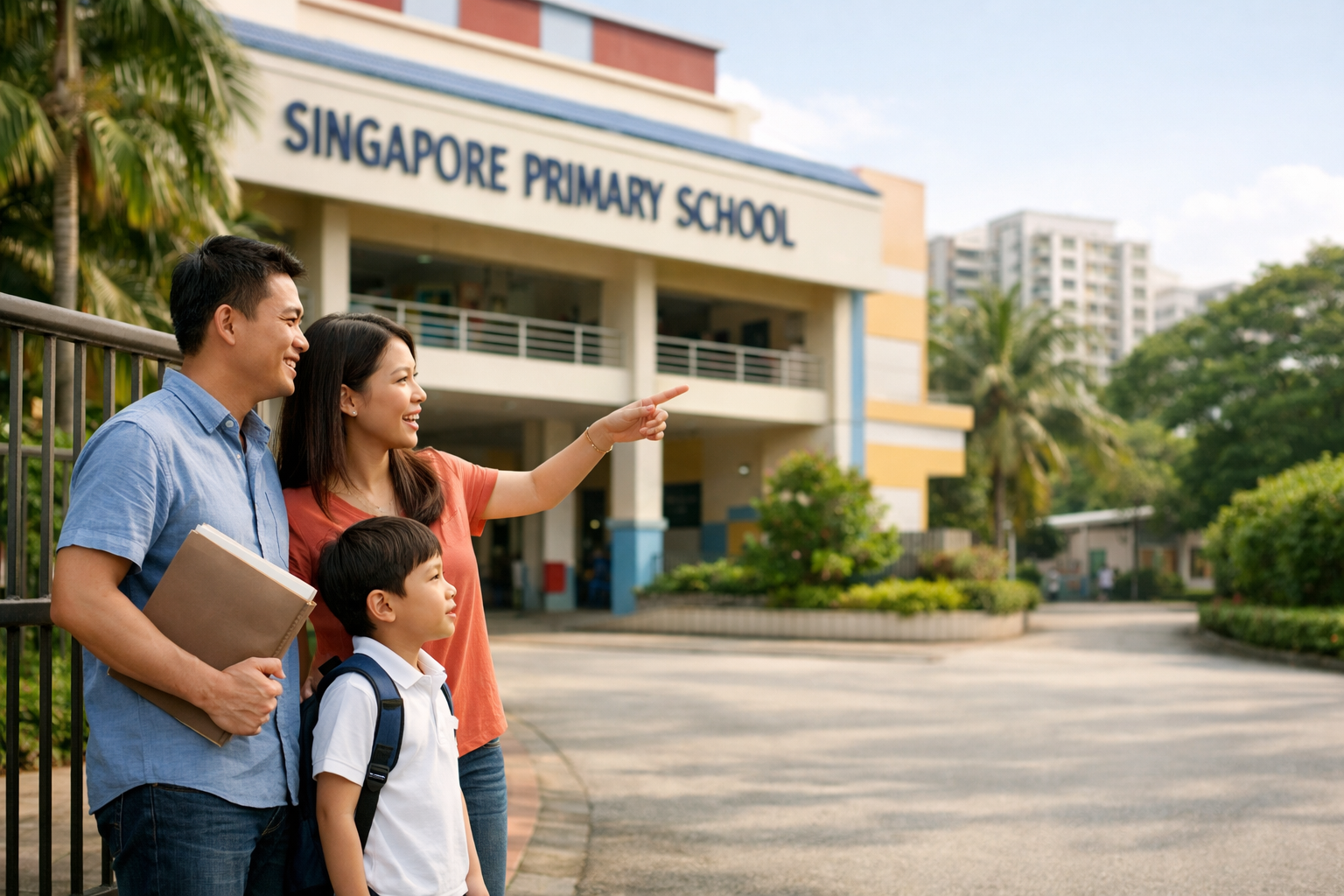 P1 balloting and what it means