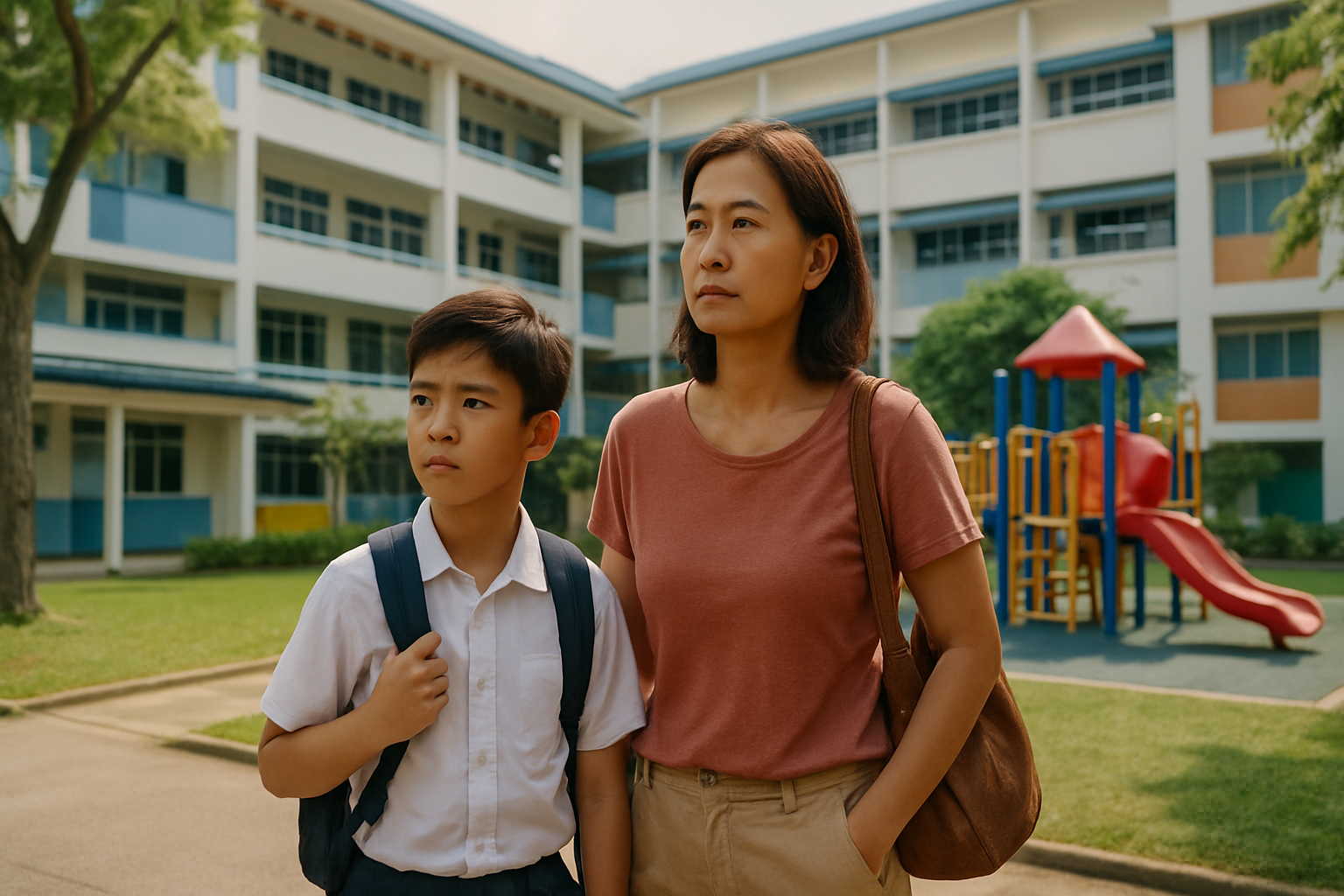 Primary 1 Registration 2026: Key Dates For Registering Your Child For Primary School In Singapore