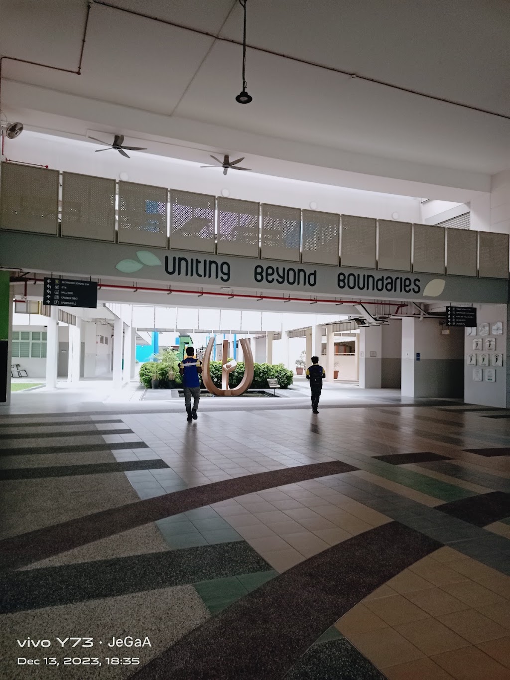 School Image