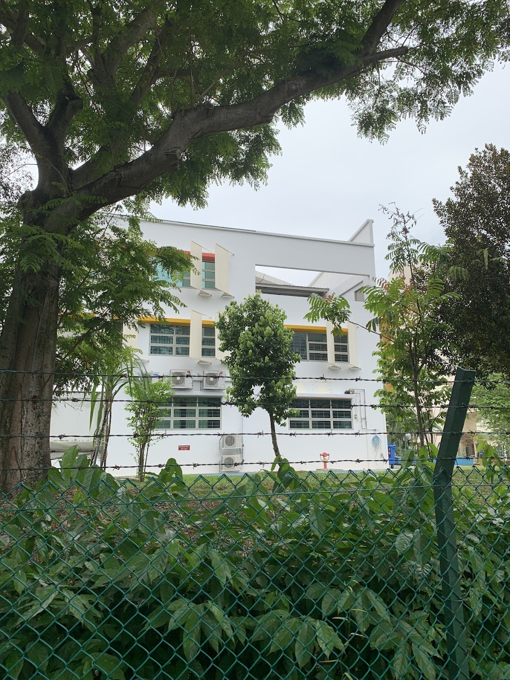 School Image