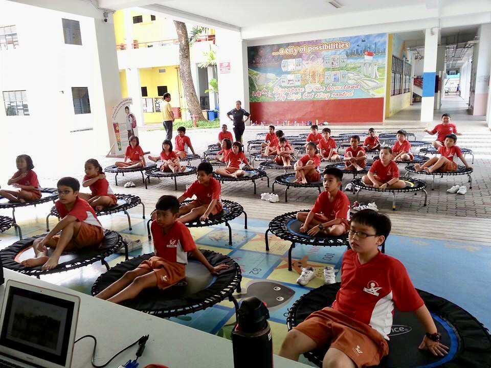 School Image