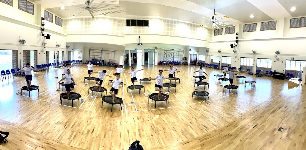 School Image