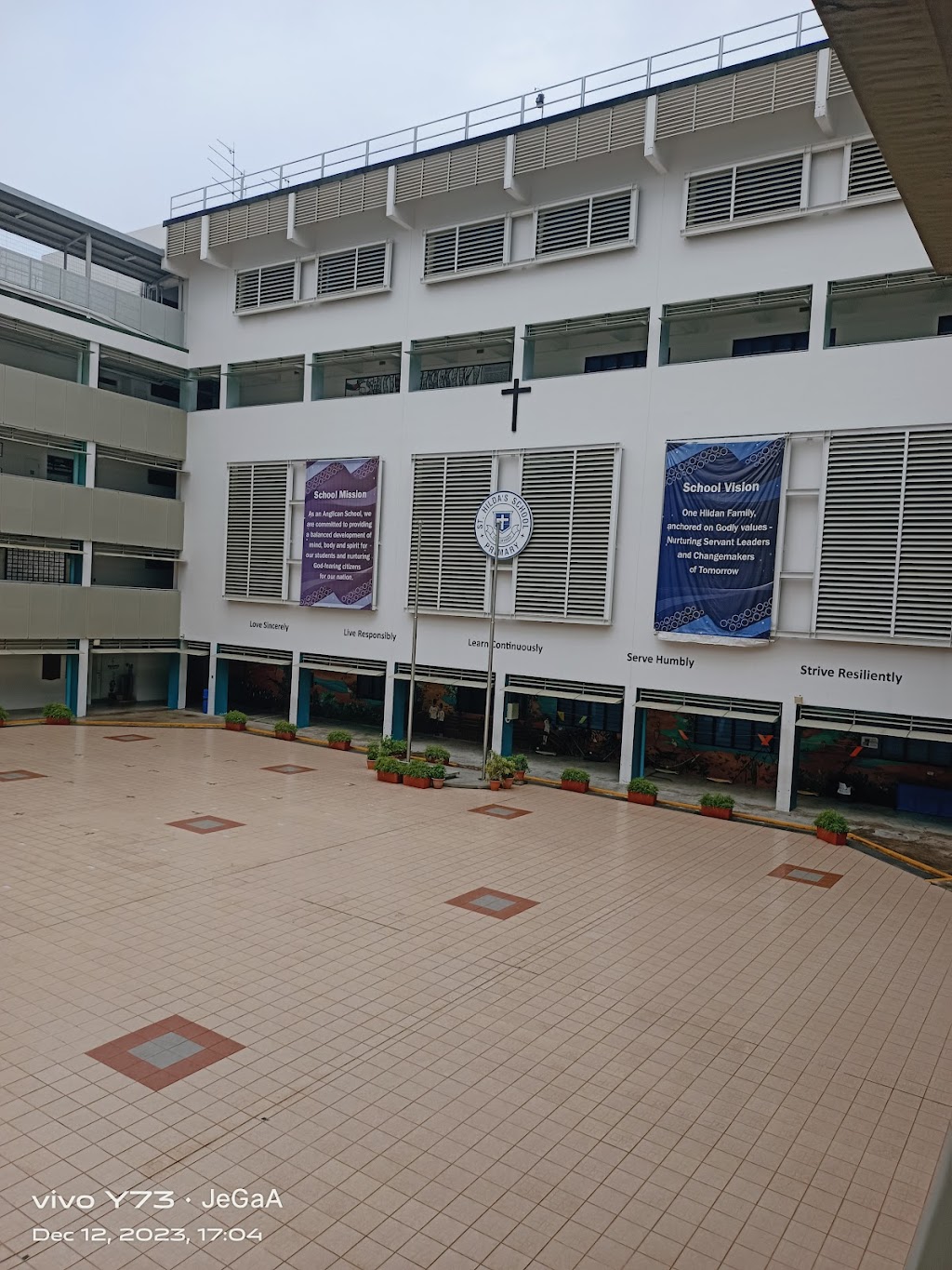 School Image