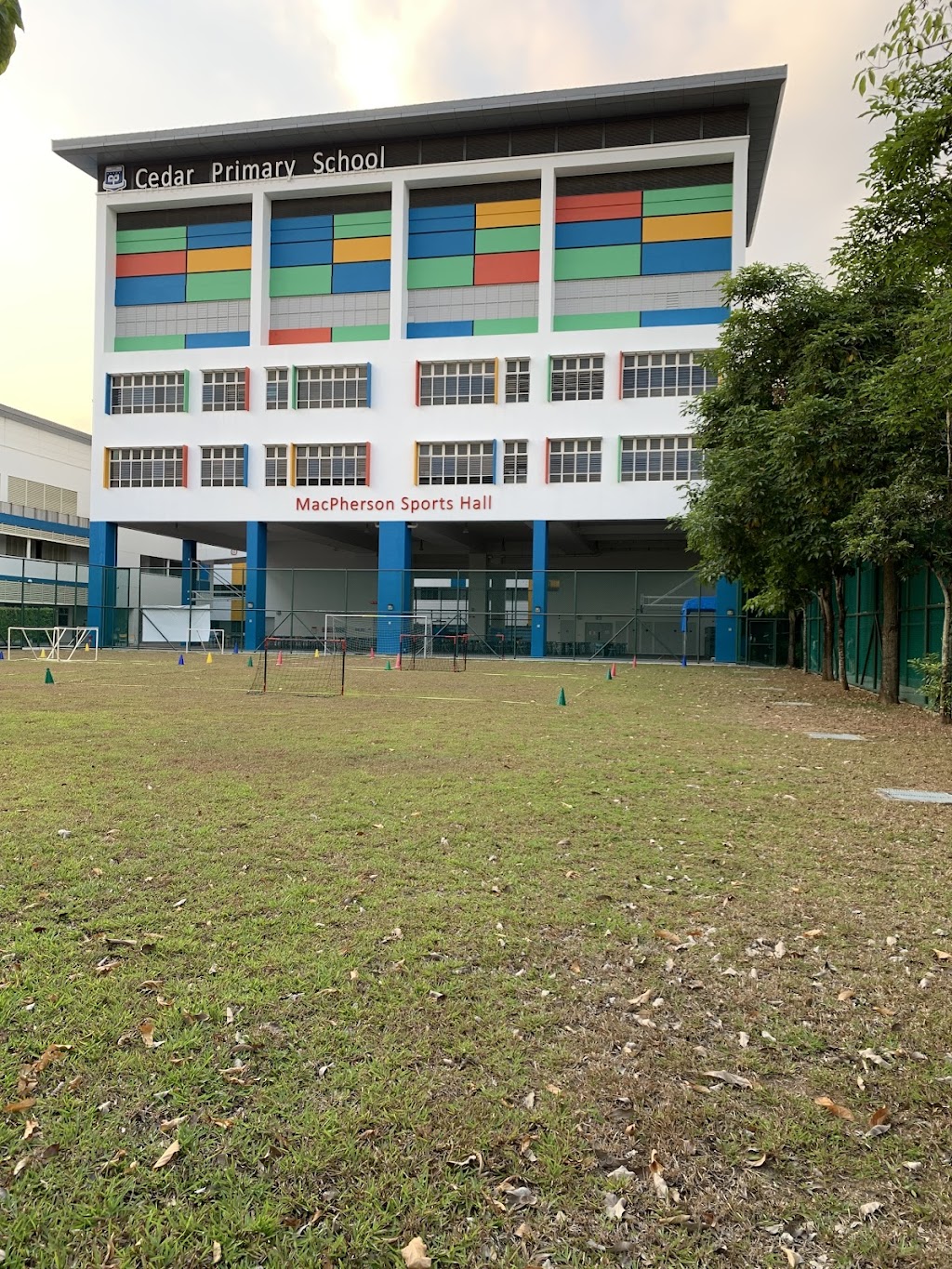 School Image