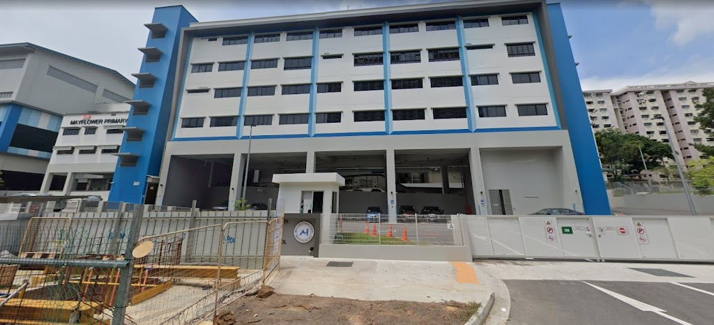 School Image