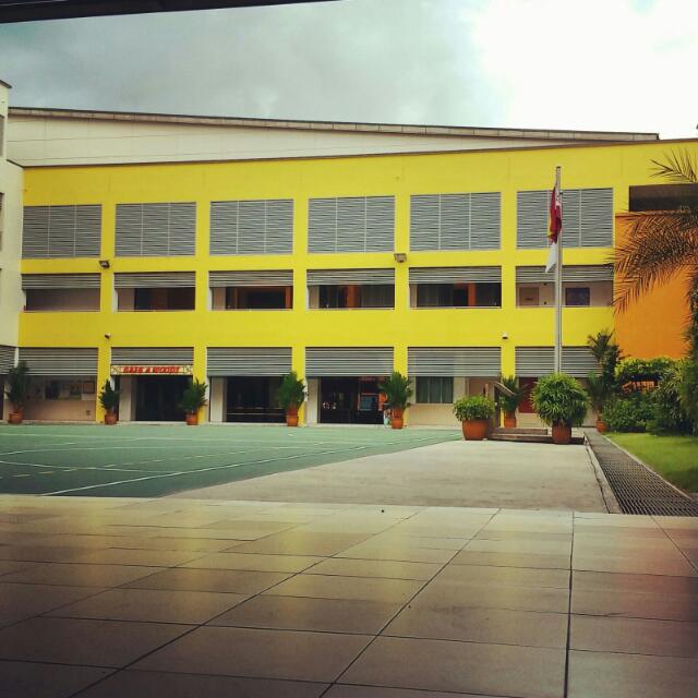 School Image