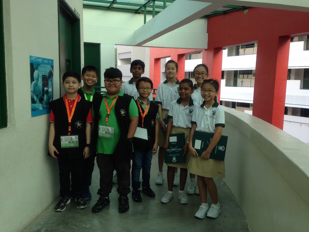 School Image