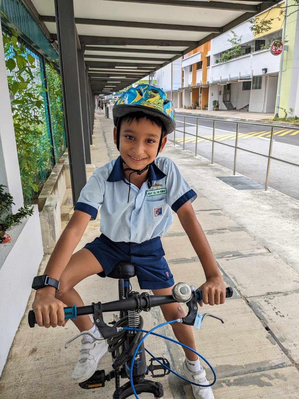 School Image