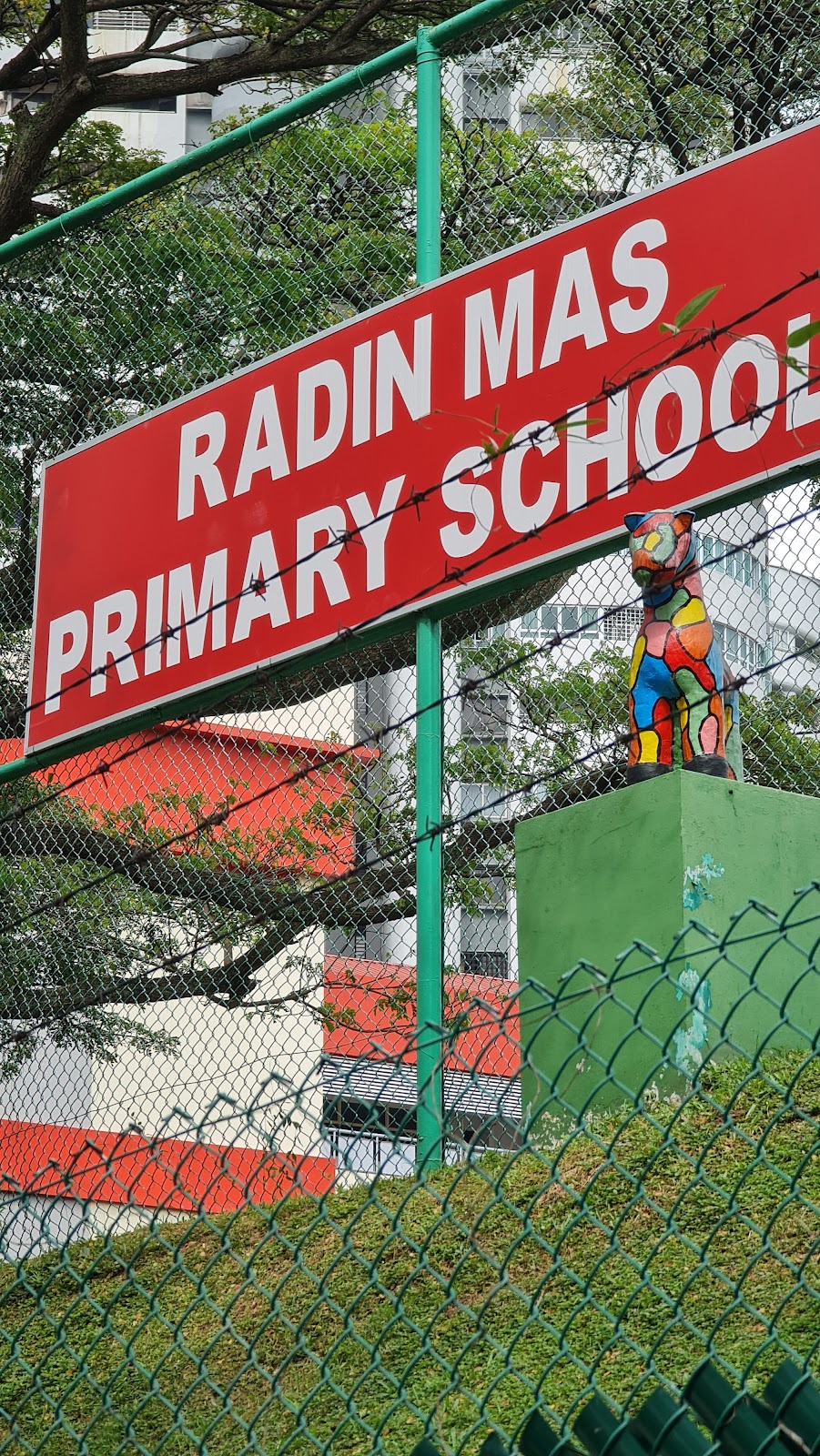 School Image