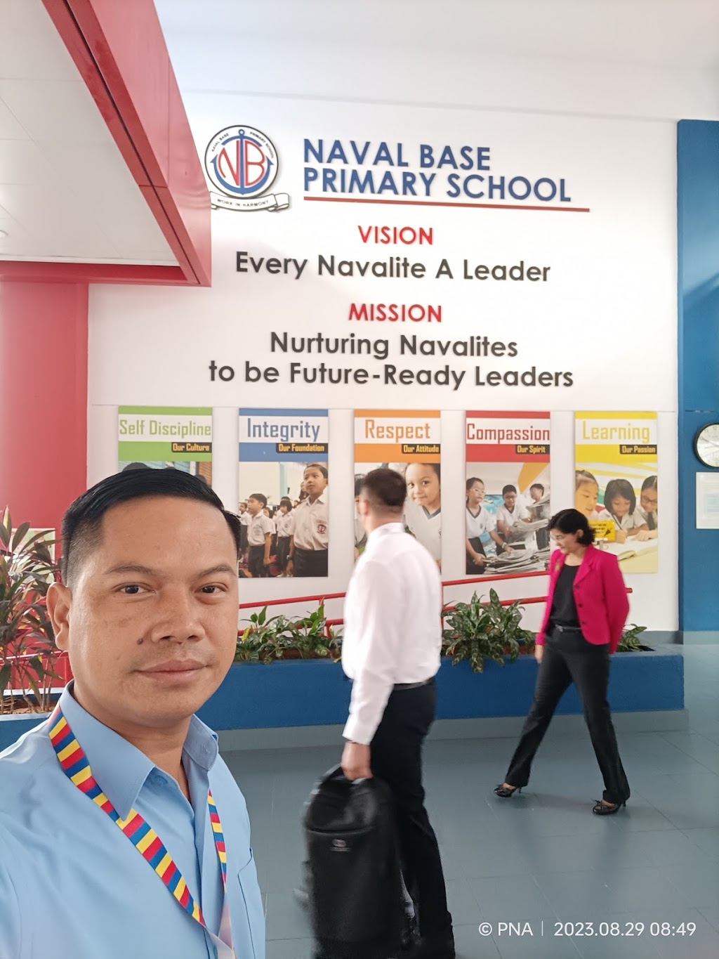 School Image