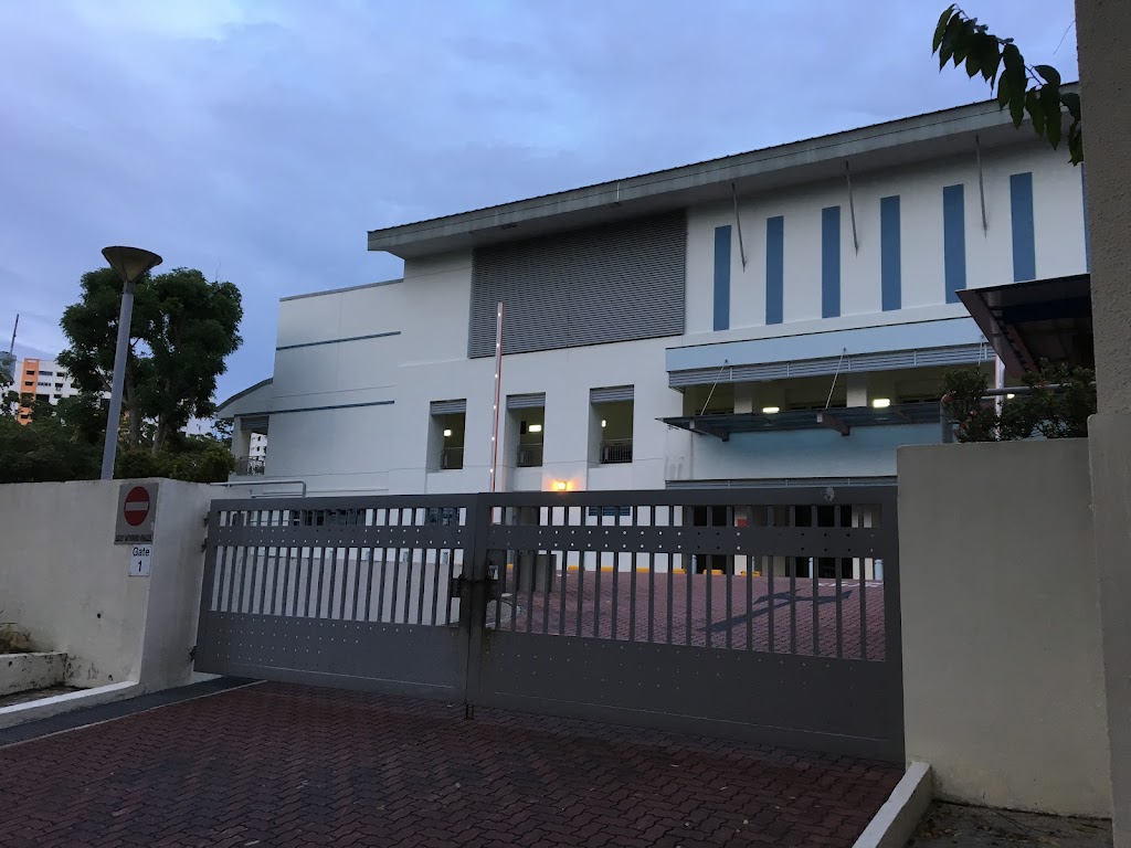 School Image