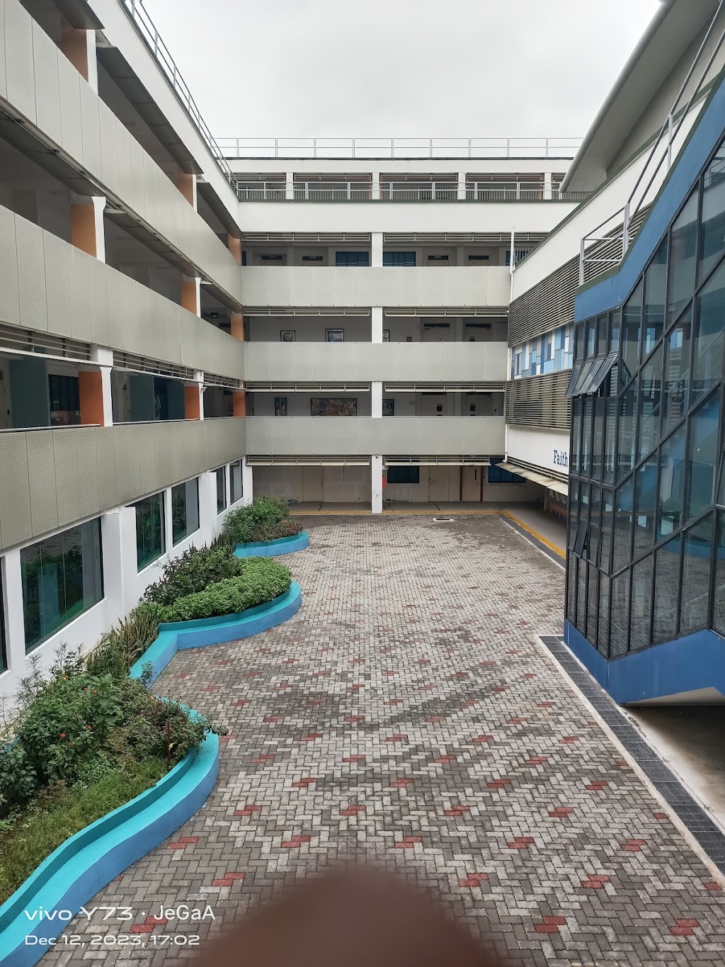 School Image