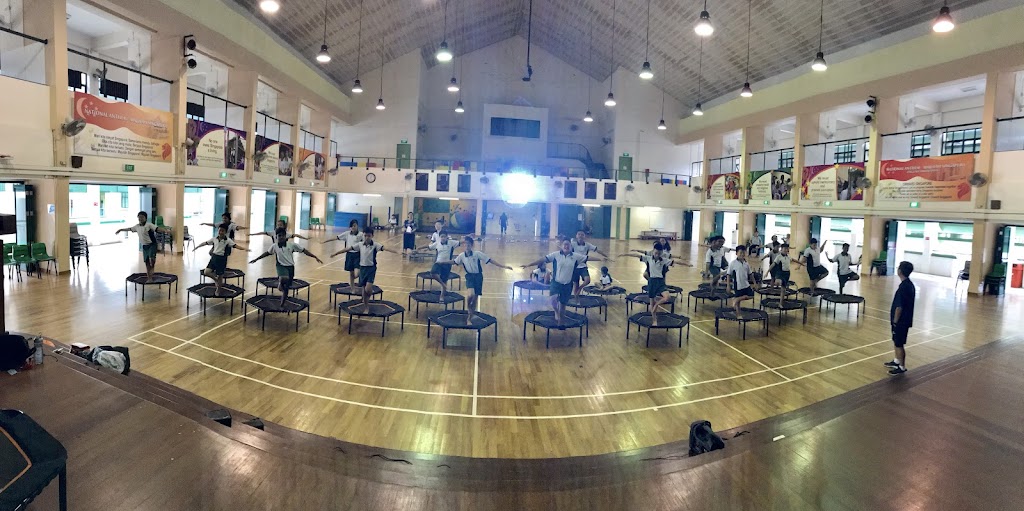 School Image