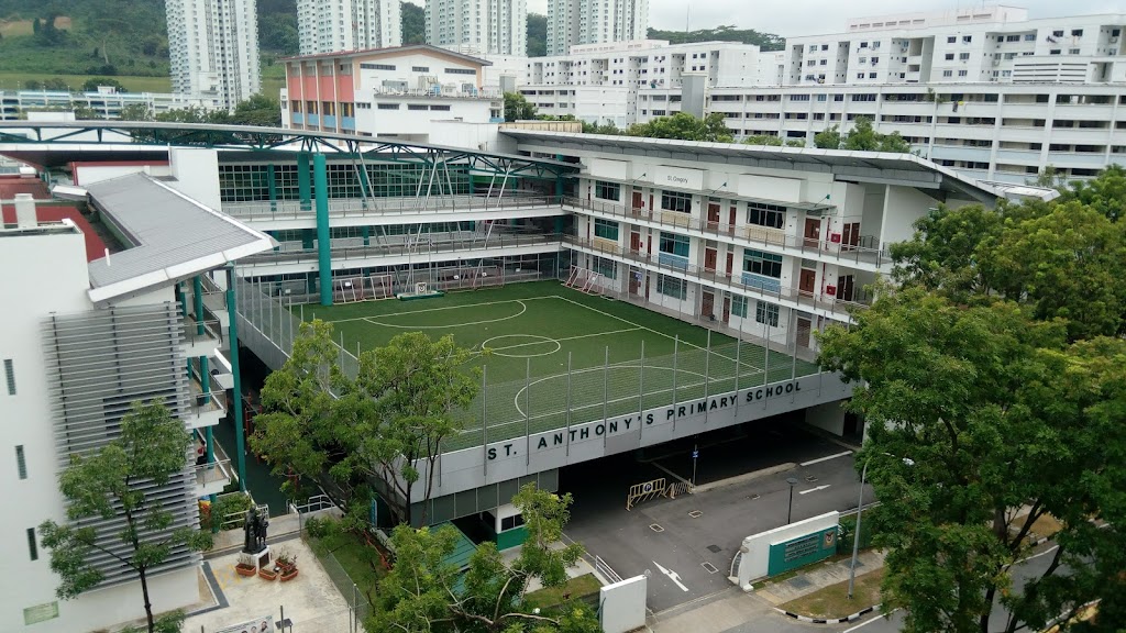 School Image
