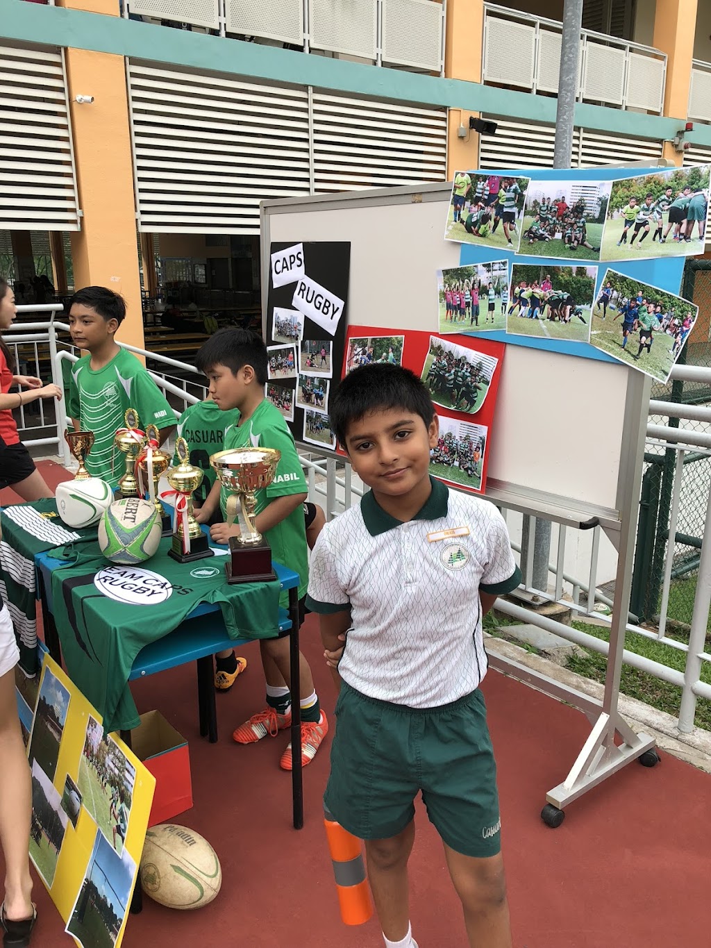School Image