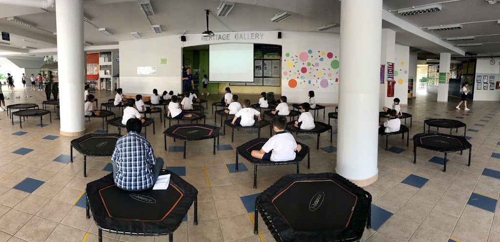 School Image
