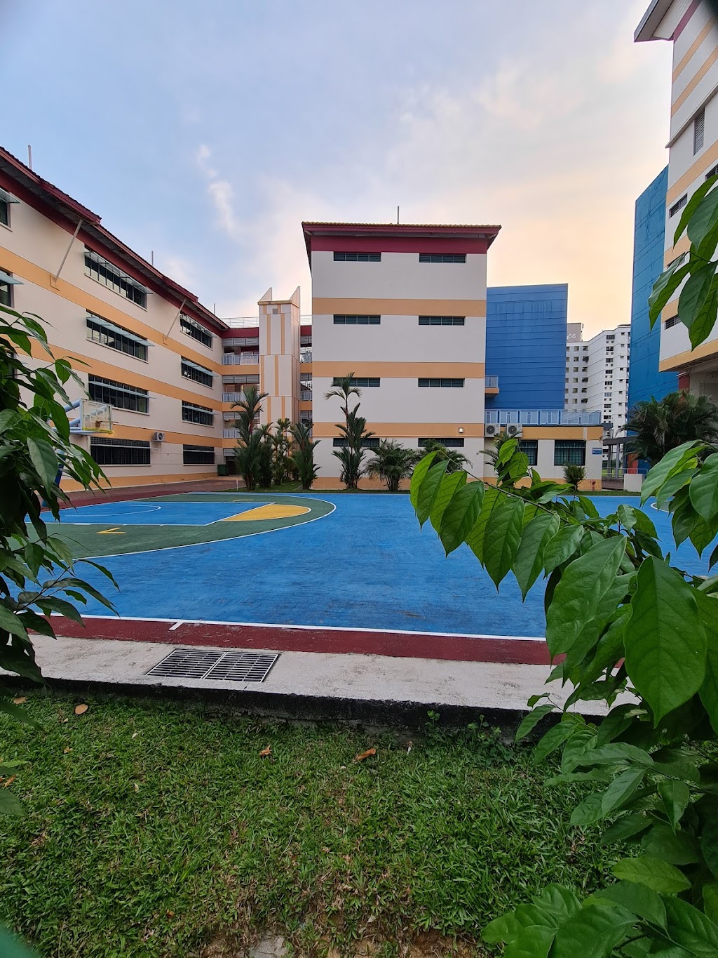 School Image