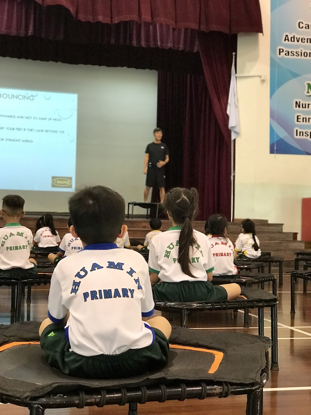 School Image